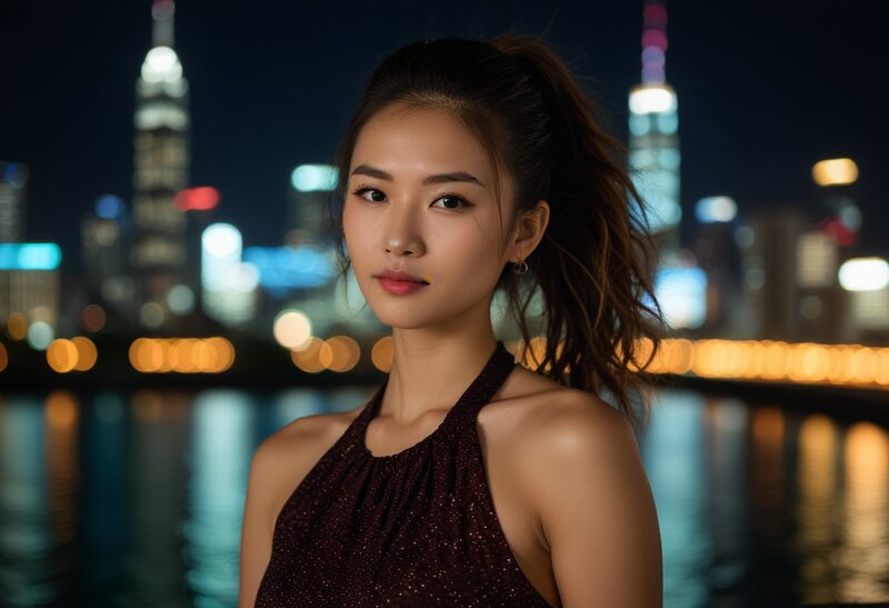 暗影追踪